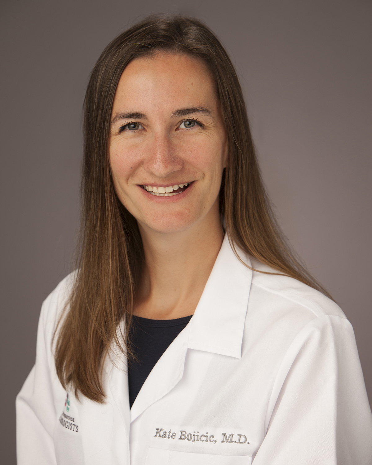 Kate Bojicic, M.D.